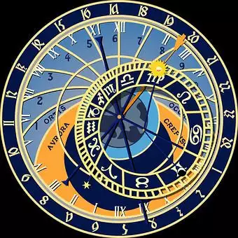 1. Снимка на Безплатен месечен хороскоп за Вас лично