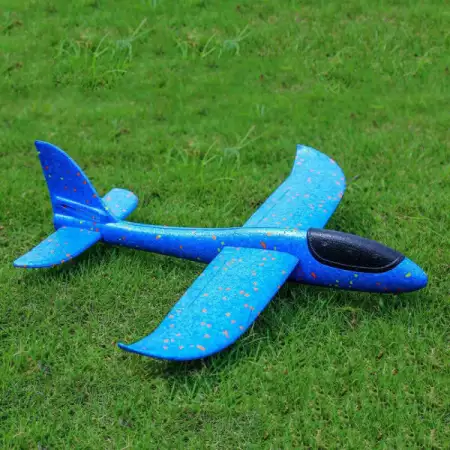 5. Снимка на Нови Летящи самолетчета за хвърляне до 60 метра голям размер