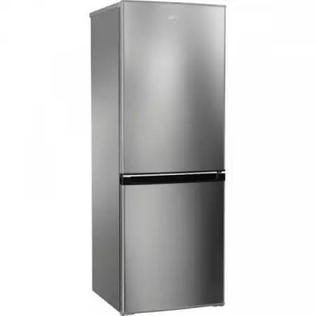 1. Снимка на Комбиниран хладилник с фризер Gorenje RK4151ANX