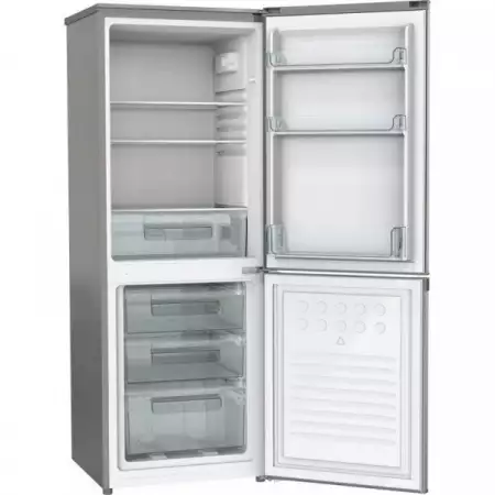 2. Снимка на Комбиниран хладилник с фризер Gorenje RK4151ANX