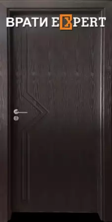 Интериорна врата Гама модел 201p