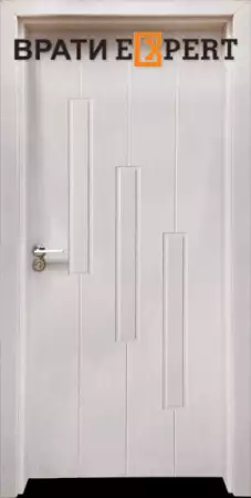 Интериорна врата Гама модел 206р