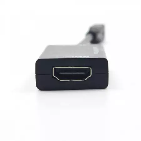 2. Снимка на Адаптор Micro USB към HDMI 1080p MHL HDTV кабел