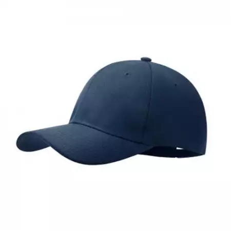 3. Снимка на Бейзболна шапка с козирка унисекс