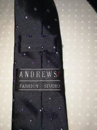 мъжка вратовръзка