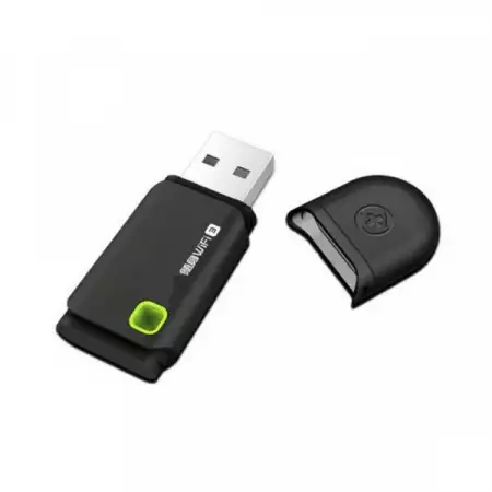 3. Снимка на USB 802.B G WiFi Адаптер за Портативна Безжична Връзка
