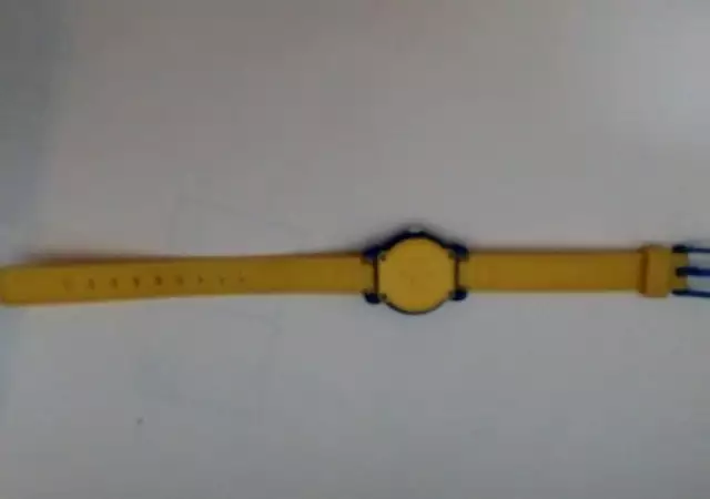 5. Снимка на Детски часовник Q Q - водоустойчив.