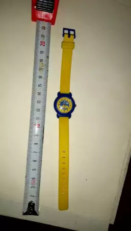 7. Снимка на Детски часовник Q Q - водоустойчив.