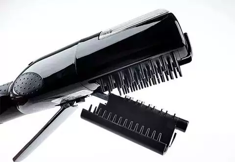 4. Снимка на НОВА професионална машинка за коса SPLIT END HAIR TRIMMER