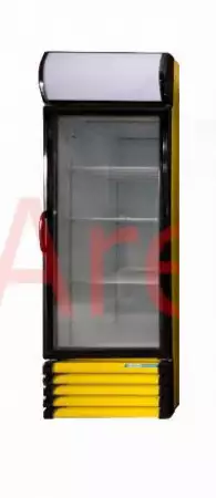 1. Снимка на Хладилна витрина - тип Кока - Кола 