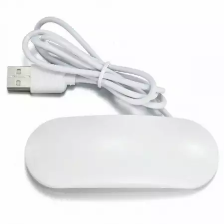 Mини USB LED лампа за нокти