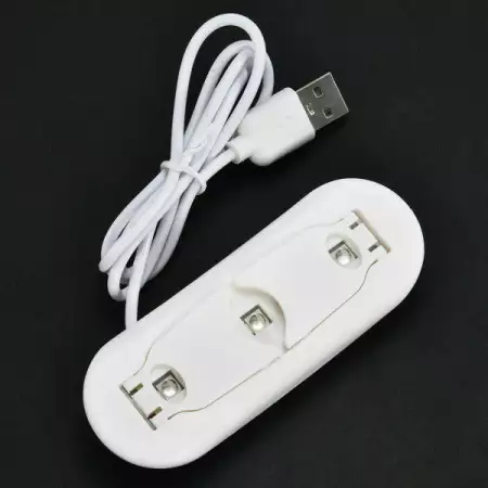 Mини USB LED лампа за нокти