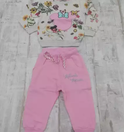 3. Снимка на Детски дрехи на едро онлайн Паула Ди Франко