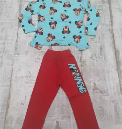 4. Снимка на Детски дрехи на едро онлайн Паула Ди Франко