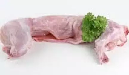Продавам месо от домашен заек. Празнична промоция 15лв. кг.