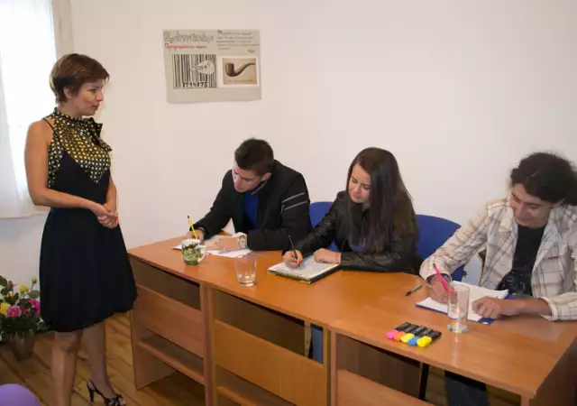 Подготовка за матура по български език и литература (БЕЛ)