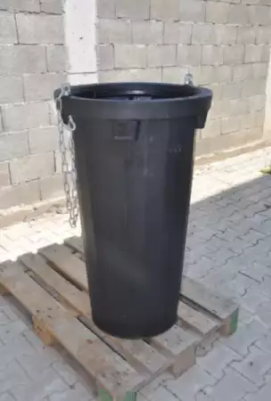 1. Снимка на Улеи за отпадъци Под Наем от Рентекс Пловдив Топ Цени