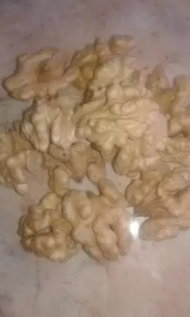 Орехови ядки - реколта 2019 г