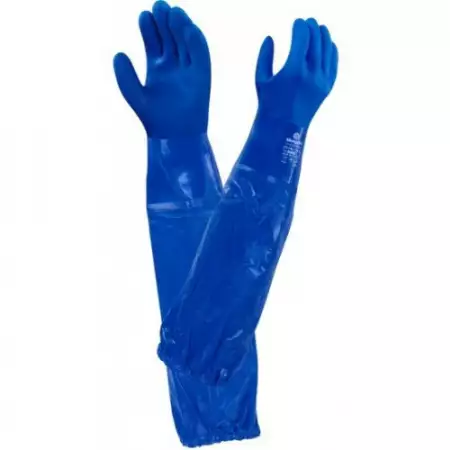 1. Снимка на Работни ръкавици