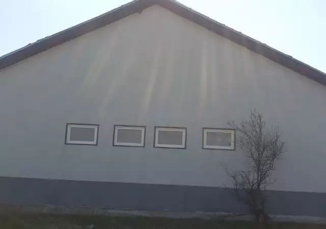 5. Снимка на УПИ 44 дка с тухлена сграда в с. Овчеполци, общ.Пазарджик