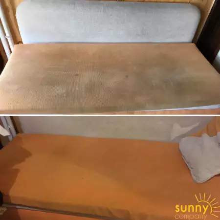 Професионално почистване Sunny Company