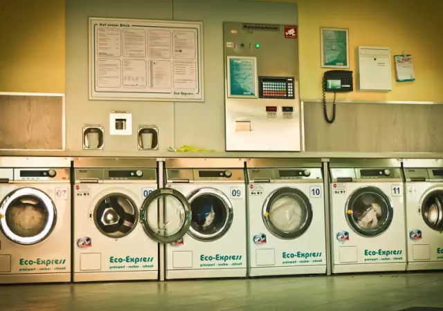 1. Снимка на Изготвяне на Системи за самоконтрол за обществени перални