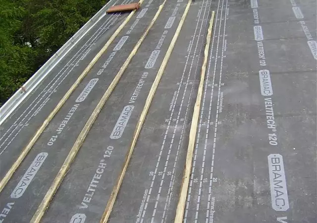 Евтин ремонт на покриви