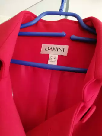 1. Снимка на Маркова дамска рокля Danini