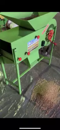 3. Снимка на Веялка почистваща машина за зърно