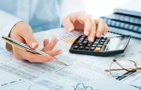 1. Снимка на Професионални счетоводни и Трз - услуги на ниски цени