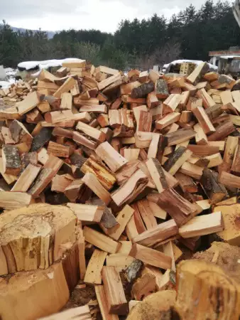3. Снимка на Продавам дърва за огрев