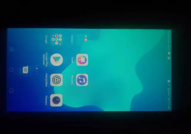 3. Снимка на Huawei y5 2018Dual sim