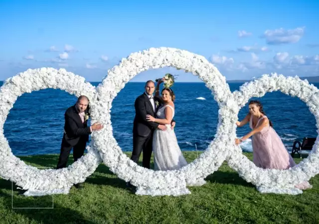 2. Снимка на Сватбена агенция Пловдив Marina Wedding