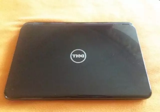 лаптоп Dell Inspriron N5110