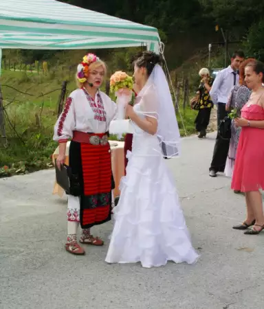 Сватбена и парти агенция в Плевен - Прециз