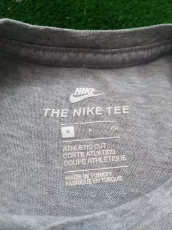 Оригинална тениска Nike