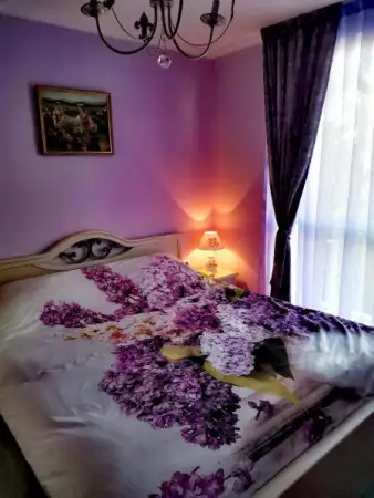 2. Снимка на Нощувки в елегантен апартамент в Пловдив