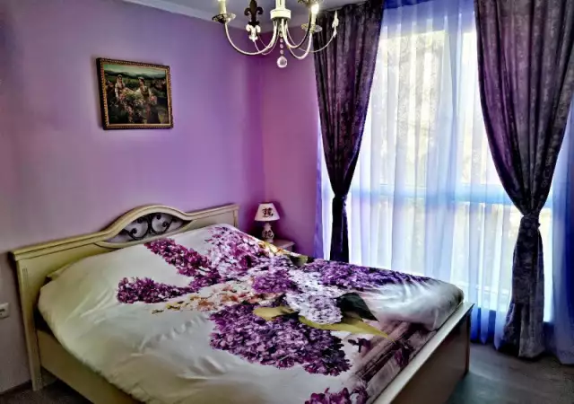 4. Снимка на Нощувки в елегантен апартамент в Пловдив