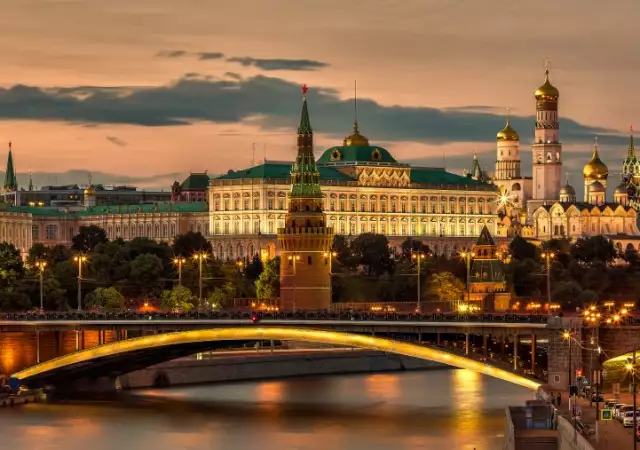 Курс по Руски език в Интер Алианс