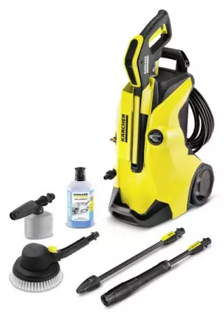 Водоструйка Karcher K4 Full Control Car