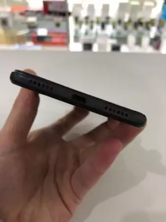 Huawei Honor 8 lite, Black