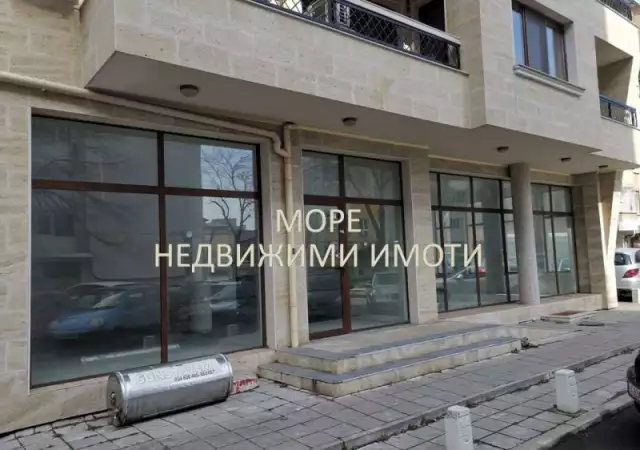3. Снимка на Пицария в нова сграда в град Бургас