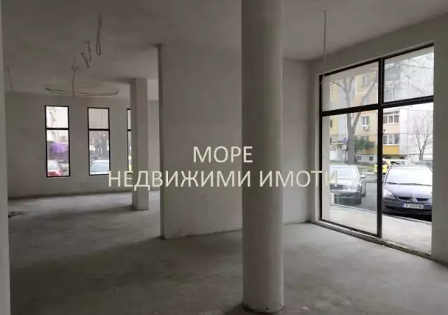 6. Снимка на Пицария в нова сграда в град Бургас
