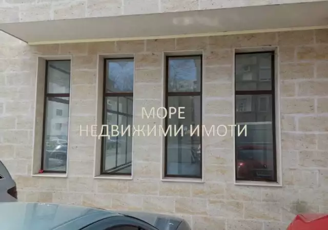 10. Снимка на Пицария в нова сграда в град Бургас
