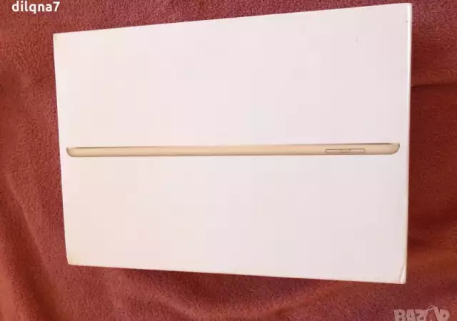 4. Снимка на Apple 9, 7 - inch iPad 6 Cellular 32GB - Gold