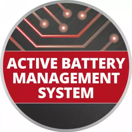 3. Снимка на Акумулаторна Батерия Зарядно Устройство Einhell Pxc - starter - kit