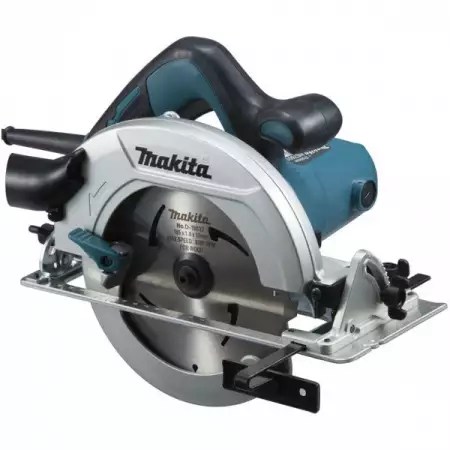 Ръчен Циркуляр Makita Hs7601