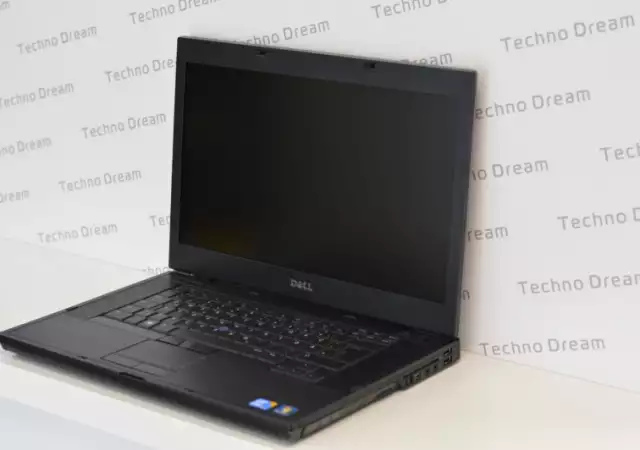 2. Снимка на Лаптоп Dell Latitude E6510 - Intel® Core™ i5 - 560M подарък