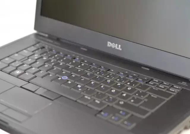 4. Снимка на Лаптоп Dell Latitude E6510 - Intel® Core™ i5 - 560M подарък