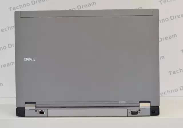 Лаптоп Dell Latitude E6510 - Intel® Core™ i5 - 560M подарък